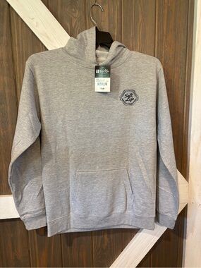 Salt Life Shark Bite Hoodie Youth Sizes